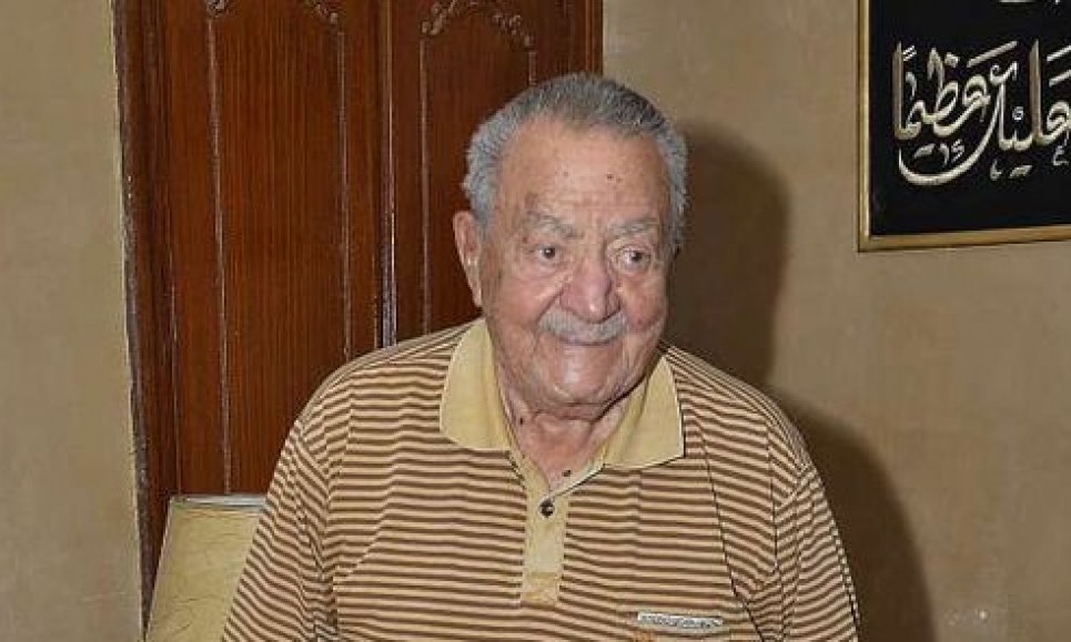 مصر تنعى احد اكبر ضباطها المشاركين بحرب اكتوبر 1973