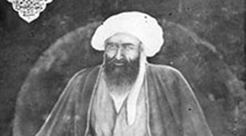 من هو العلامة الكربلائي الملقّب بـ الملائكة؟