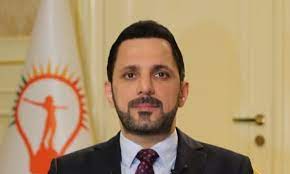 شاسوار عبد الواحد: قد نضطر إلى التعامل مع الحزبين الكرديين الرئيسين