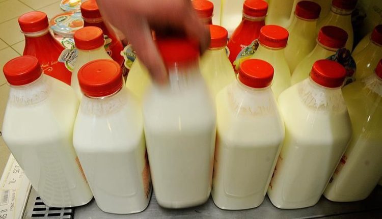 العراق يستورد البان وحليب من تركيا بـ 80 مليار دينار خلال عام واحد