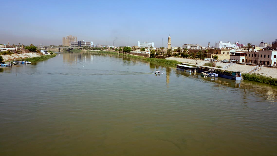 اجتماع عراقي تركي في بغداد بشأن المياه