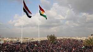 كردستان يعطل الدوام الرسمي ليوم غد السبت