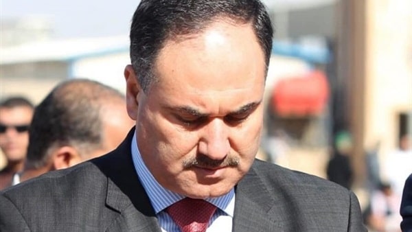 بالصورة.. رافع العيساوي بعد تبرئته من قبل القضاء العراقي