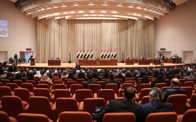 وزارة التخطيط: الحكومة الحالية لن تقدم قانون الموازنة لمجلس النواب