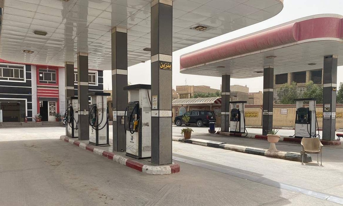 المنتجات النفطية: مصفى كربلاء سيفتتح نهاية العام الحالي وحجم تهريب الوقود يبلغ 7 ملايين لتر وبعض المحطات تعود لمتنفذين