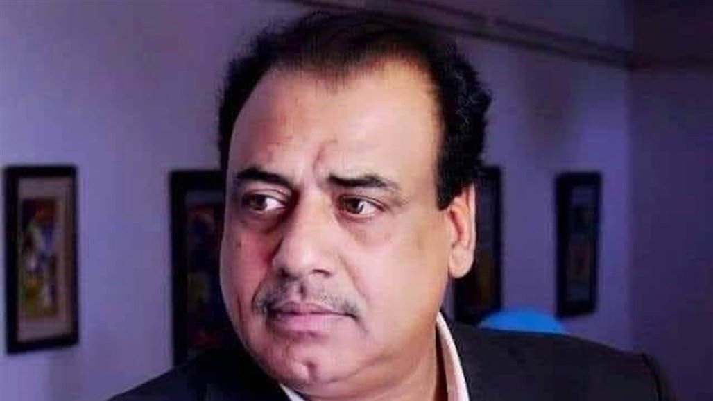 وفاة كاتب عراقي