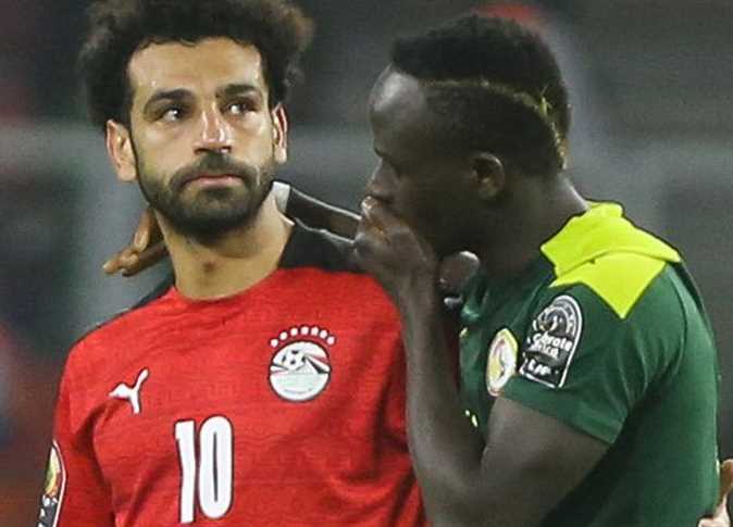 الاتحاد الأفريقي يكشف قرار فيفا القادم حول إعادة مباراة مصر والسنغال