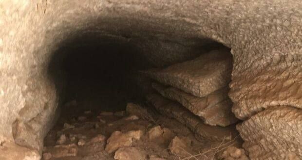 الحشد الشعبي يعثر على ثلاث مضافات ومواد لوجستية لداعش غرب الأنبار