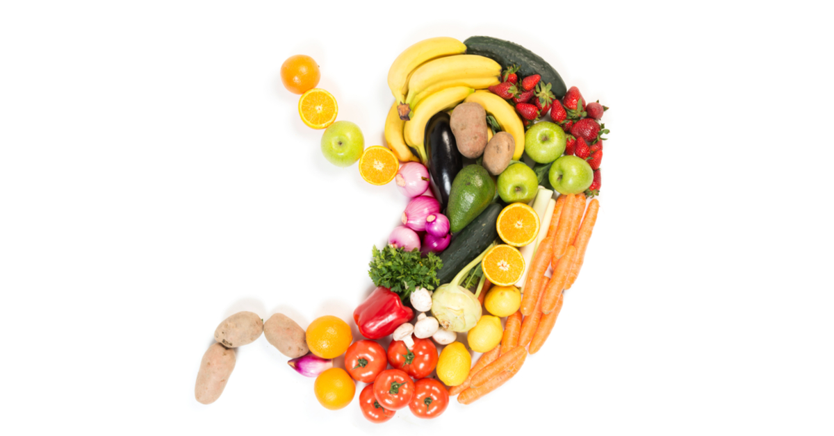 أطعمة يمنع تناولها في حال التهاب المعدة