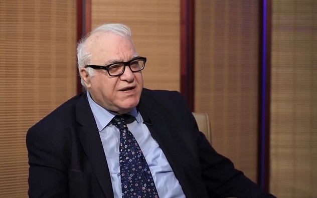 مستشار الكاظمي :ديون العراق لصندوق النقد الدولي بحدود 20 مليار دولار تدفع بأقساط