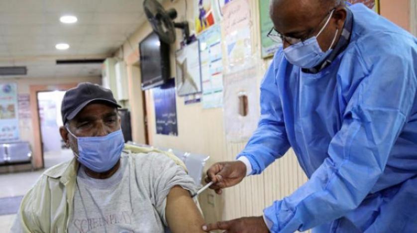 كورونا في تراجع بالعراق وتسجيل حالتي وفاة