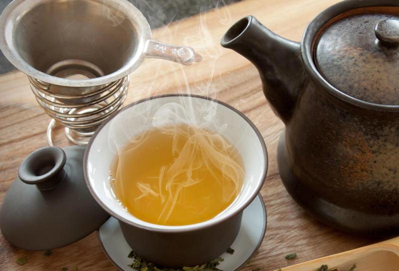 فوائد شرب القرفة قبل النوم "صادمة"