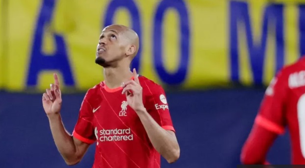 دوري أبطال أوروبا: ليفربول يتأهل إلى النهائي بعد فوزه على فياريال