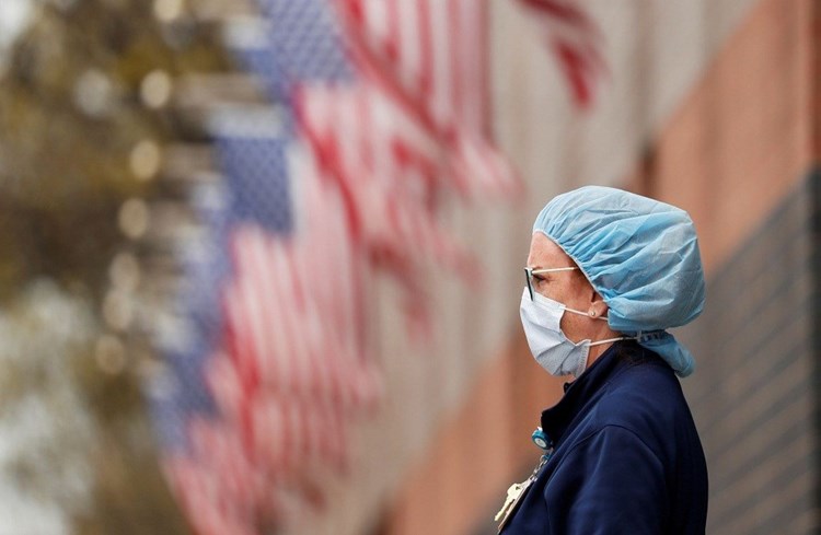 أميركا تشهد سلالة فرعية جديدة من أوميكرون