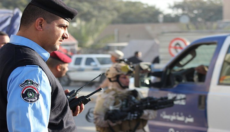 القبض على سارق خلال "وقت قياسي" في كربلاء