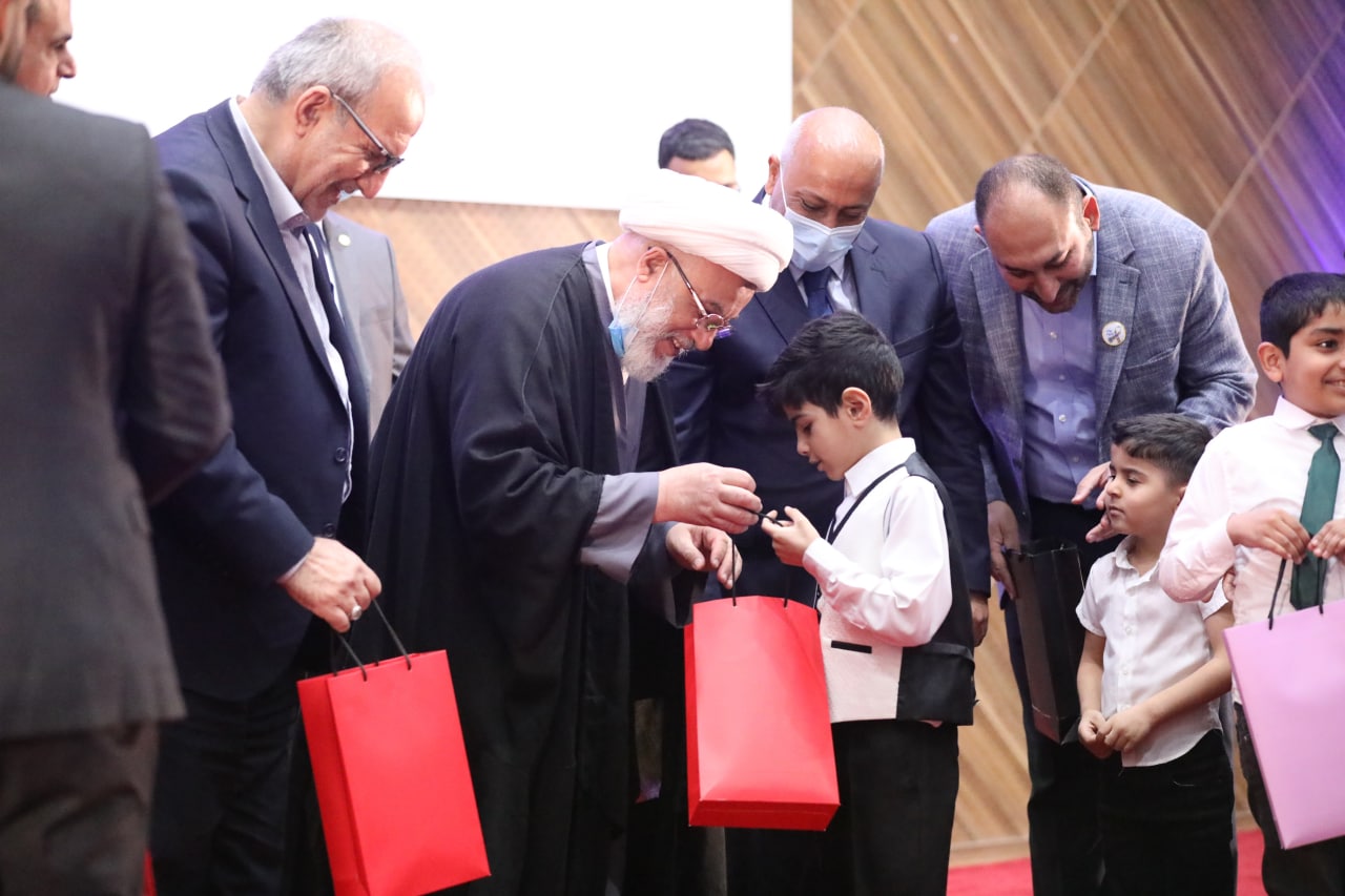 ضمن سعيها الوطني :العتبة الحسينية المقدسة تباشر بانشاء مركز لعلاج اطفال التوحد في واسط على مساحة 8 دونم (صور)