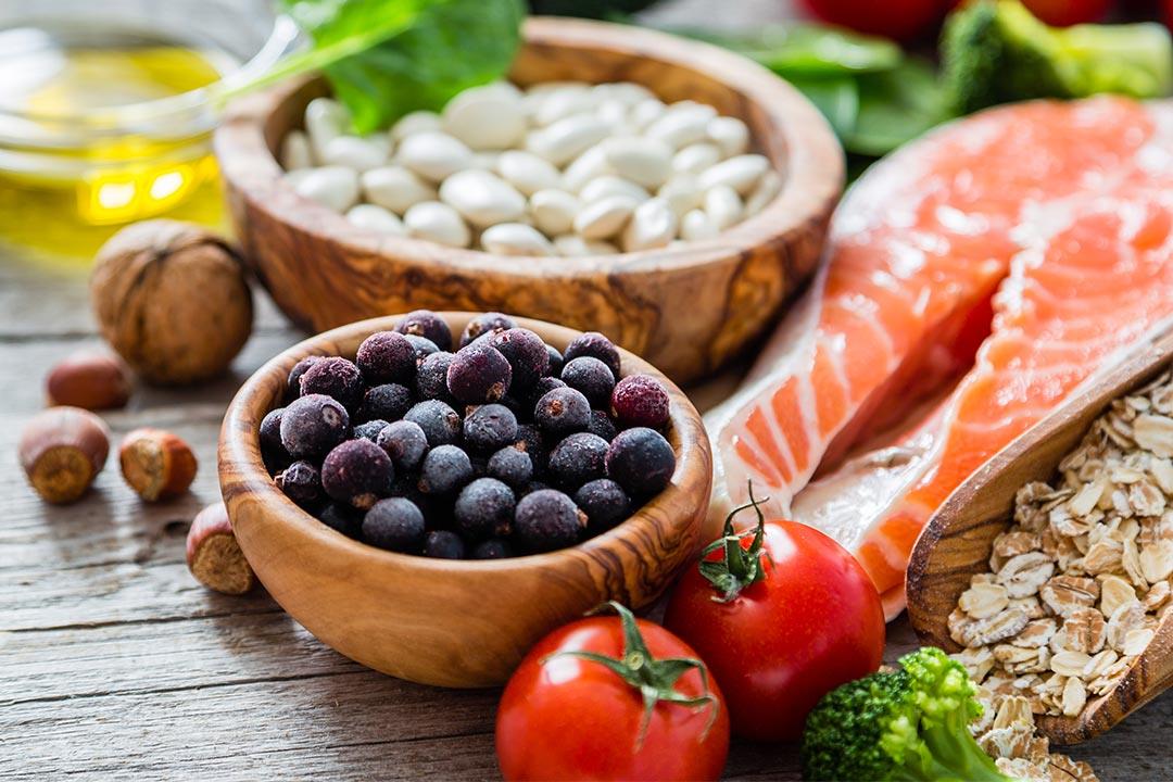 5 أطعمة غنية جداً بفيتامين ب12.. اكتشفها