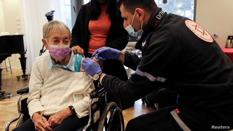 علماء يتوصلون إلى نتائج مهمة حول جرعة لقاح كورونا الرابعة