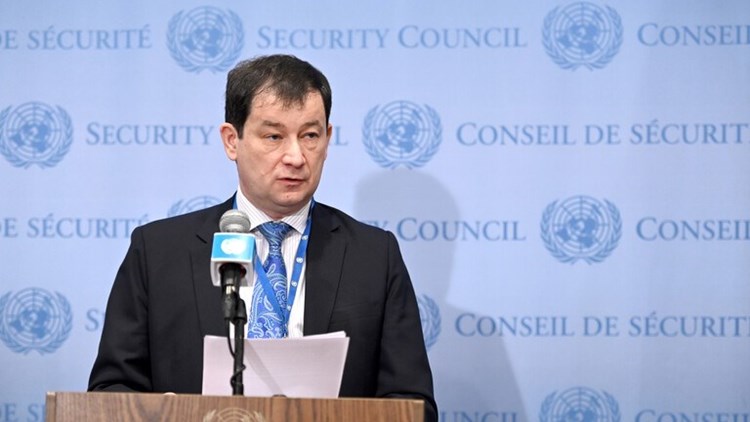 روسيا: انضمام السويد وفنلندا إلى الناتو سيجعلهما هدفين محتملين لنا