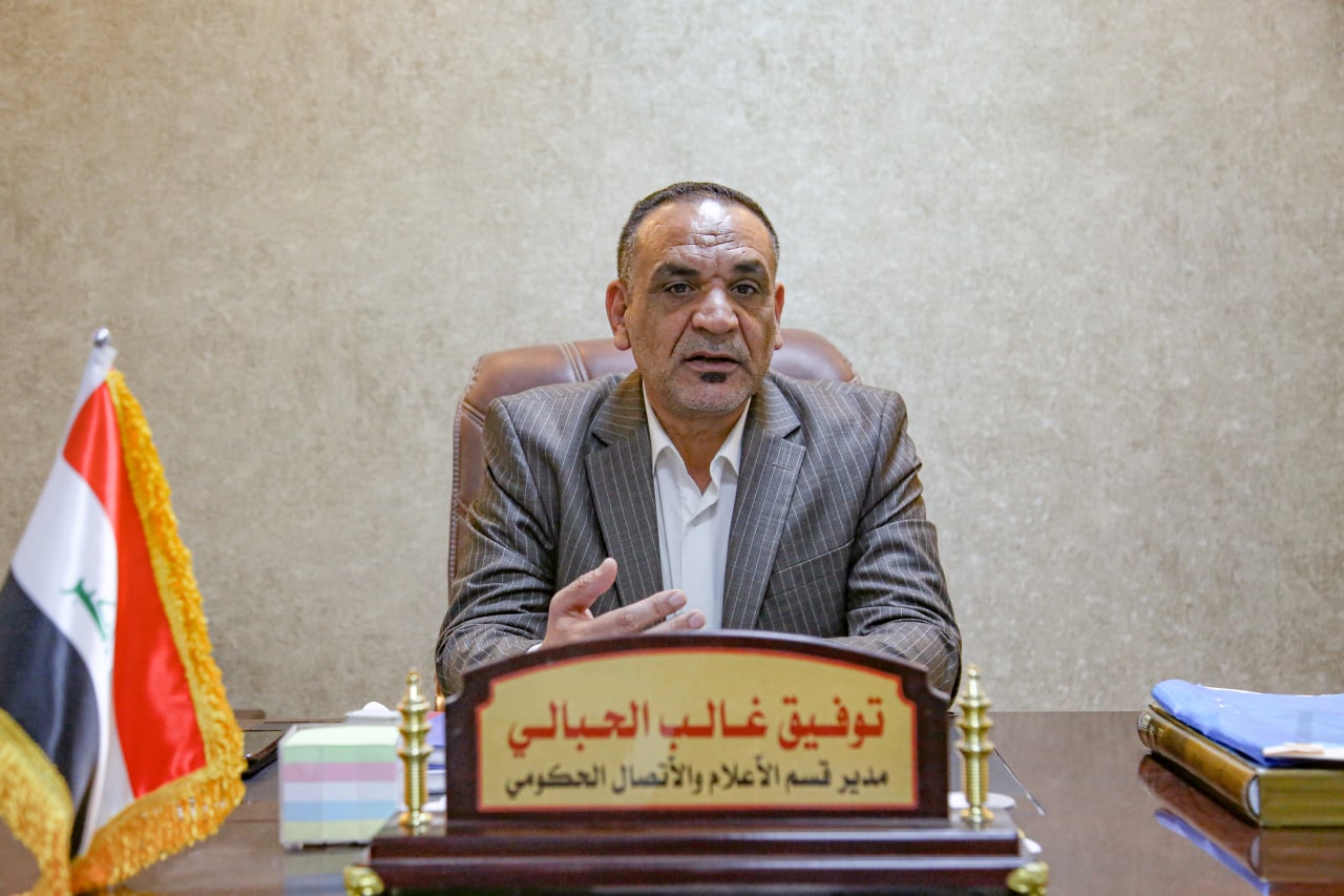 بالفيديو:اعلام محافظة كربلاء يعلن عن تسهيلات جديدة للصحفيين