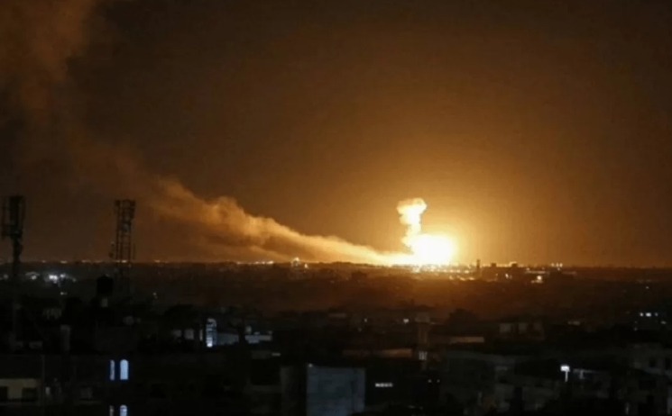 صحيفة ايرانية تكشف أسباب قصف القوات الايرانية لأربيل: الحكومة العراقية تجاهلت التحذيرات