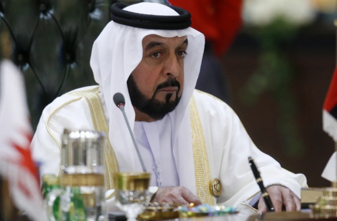 وكالة الأنباء الإماراتية: وفاة رئيس الدولة الشيخ خليفة بن زايد آل نهيان