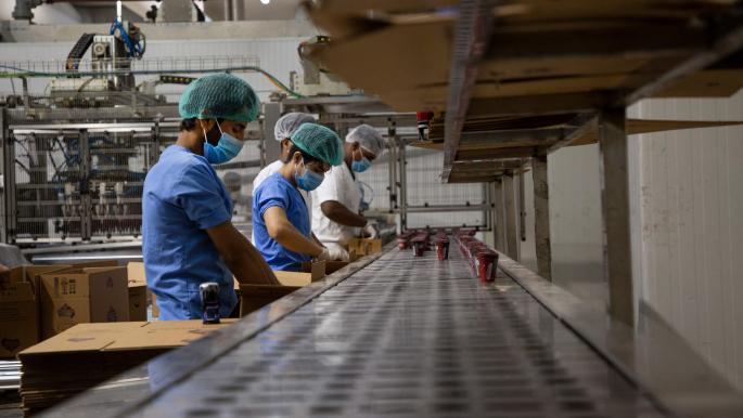 مصانع العراق المعطّلة: آلاف الموظفين يتقاضون رواتب بلا عمل