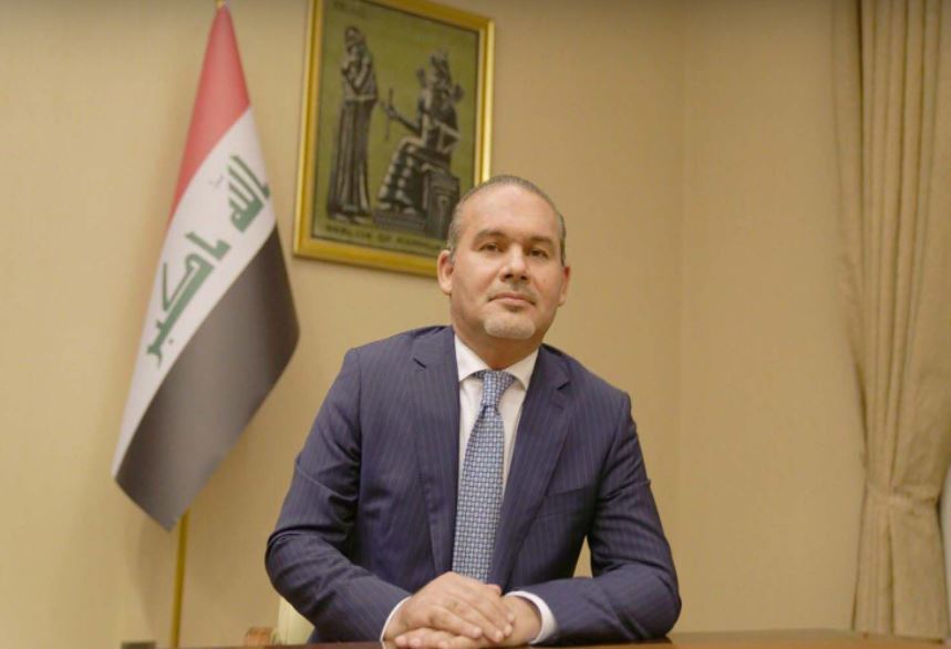 بشكل رسمي :الكاظمي يوافق على إنهاء تكليف أمين بغداد من منصبه