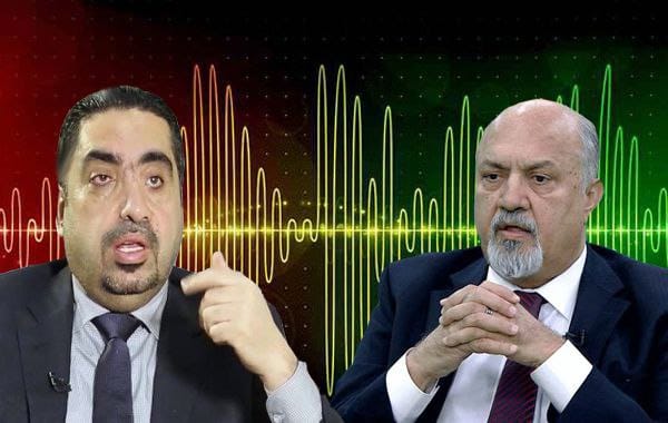 المحكمة الإتحادية تلغي عضوية مشعان الجبوري في مجلس النواب