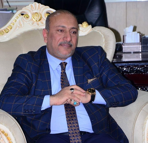 بسبب الظروف الجوية السيئة :محافظ كربلاء المقدسة  يصدر أمرا إداريا مهما جداً