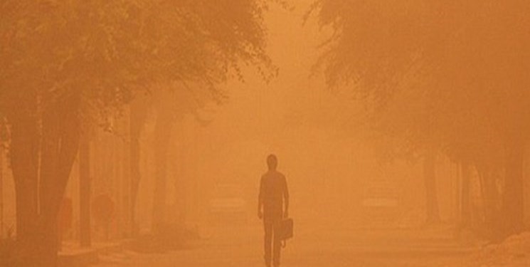 ايران.. اغلاق المدارس في 10 محافظات بسبب تلوث الهواء