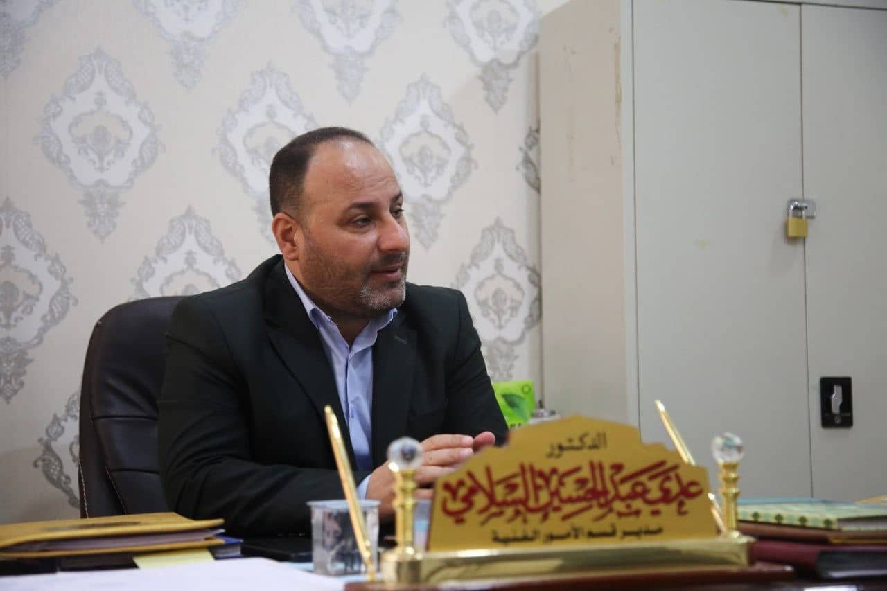 كربلاء تستنفر جهود مؤسساتها المختصة لمكافحة الحمى النزفية وتعلن تسجيل 8 حالات اصابة مسيطر عليها