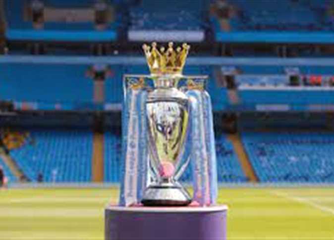 بعد مباراة دراماتيكية ..مانشستر سيتي يحرز لقب الدوري الإنكليزي