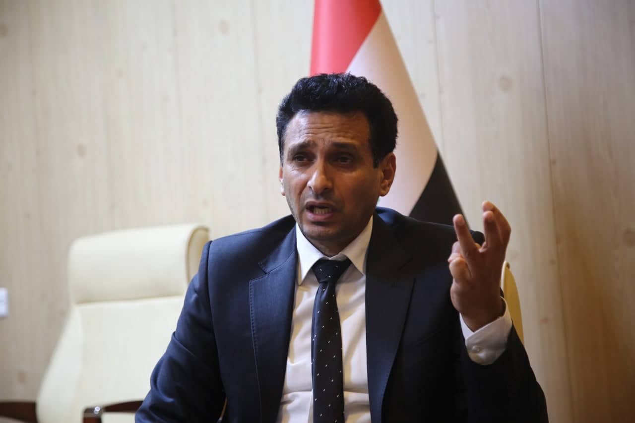 نائب محافظ كربلاء :الطبقة السياسية فشلت في خدمة المواطن والمرجعية أغلقت أبوابها بوجوههم (فيديو)