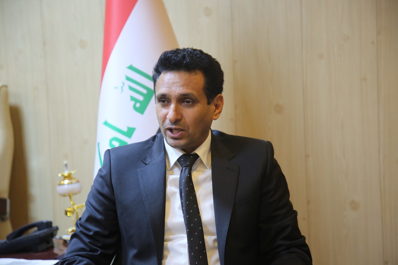 24 الف وحدة سكنية عشوائية :نائب المحافظ يحمل وزير الداخلية مسؤولية إسكان مدانين بقيود جنائية واخلاقية في كربلاء