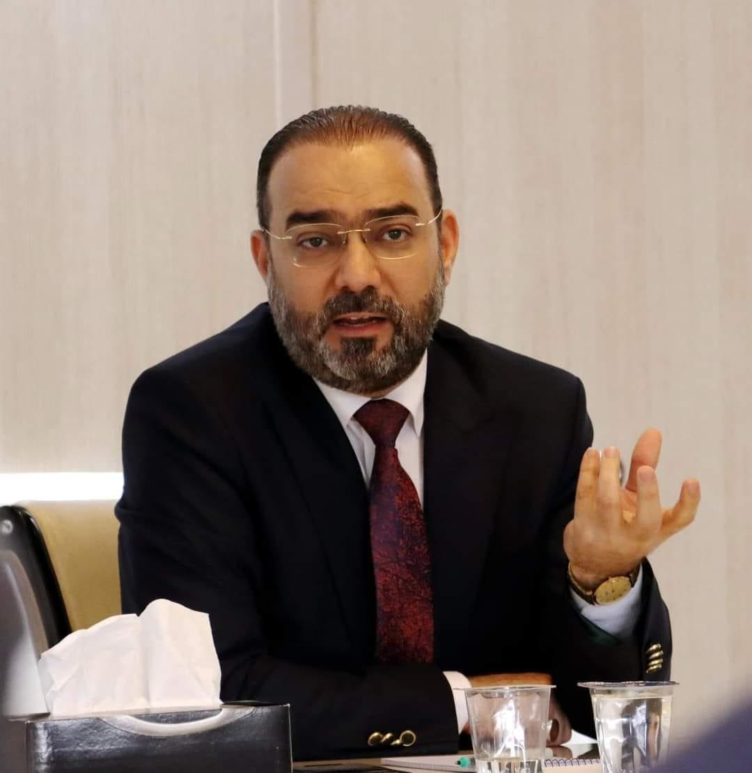 ابو رغيف :العراق بات يمتلك منسوبا متزايدا من الاعلاميين