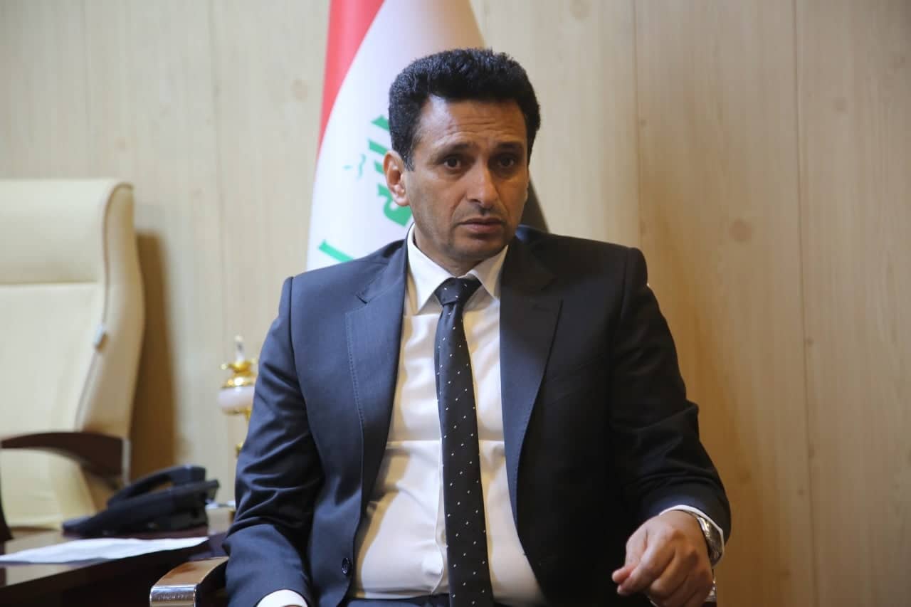 نائب محافظ كربلاء يكشف عن ضغوط سياسية وراء زيادة الهجرة إلى المحافظة (فيديو)