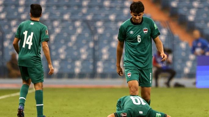 تعرف إلى موعد الكشف عن مدرب منتخب العراق الجديد