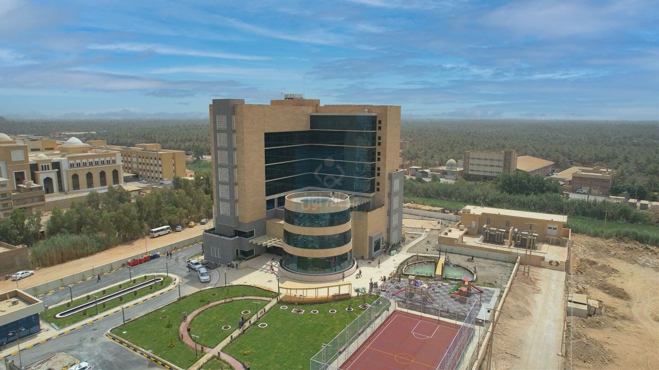 تستوعب 300 طفل وتخرج مدربين اختصاص.. الاسبوع المقبل افتتاح مشروع اكاديمية السبطين لعلاج التوحد في كربلاء (صور)