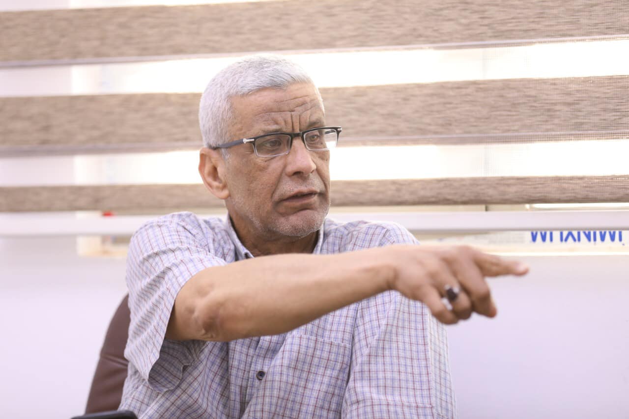 أراء الأراء في مدرب كربلاء