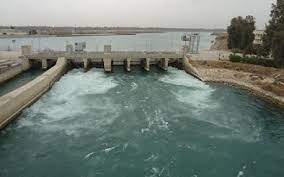 الموارد المائية تؤكد.. العراق مقبل على أزمة مائية هي الأقسى في تأريخه