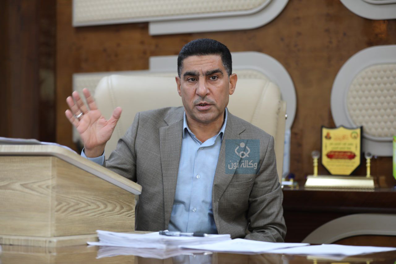 المشتقات النفطية في كربلاء تكشف عن رصيد المحافظة من الوقود وتزود اصحاب المولدات الأهلية بستة مليون لتر شهريا خلال موجات الحر