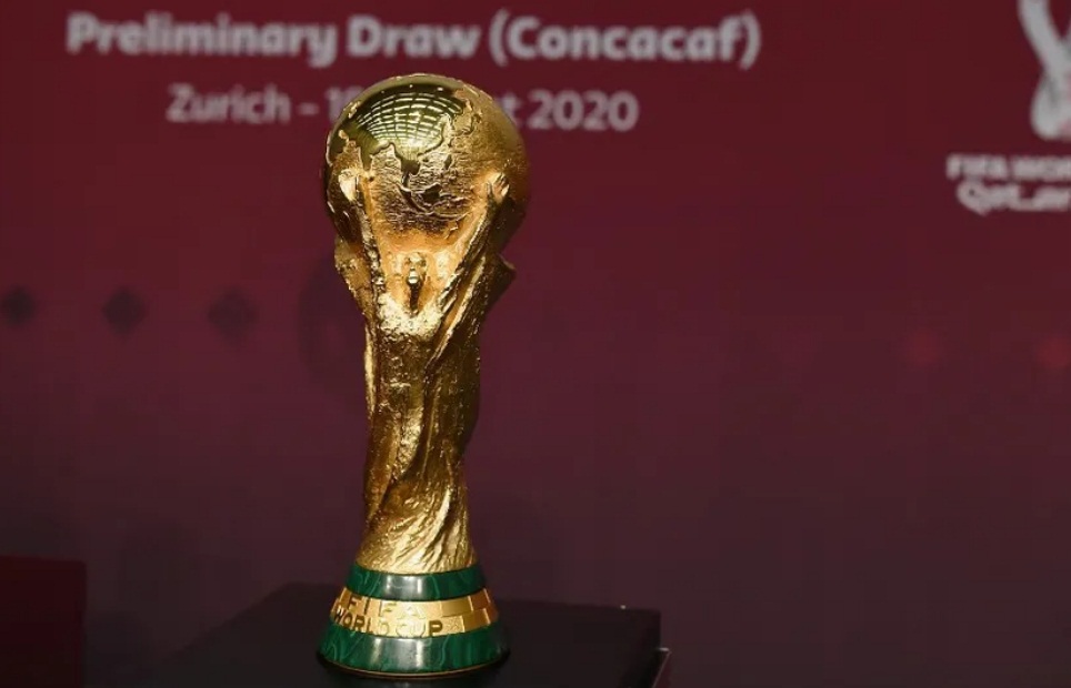 اولى مفاجآت كأس العالم.. استبعاد منتخب من مونديال قطر 2022.. وهذا “البديل”