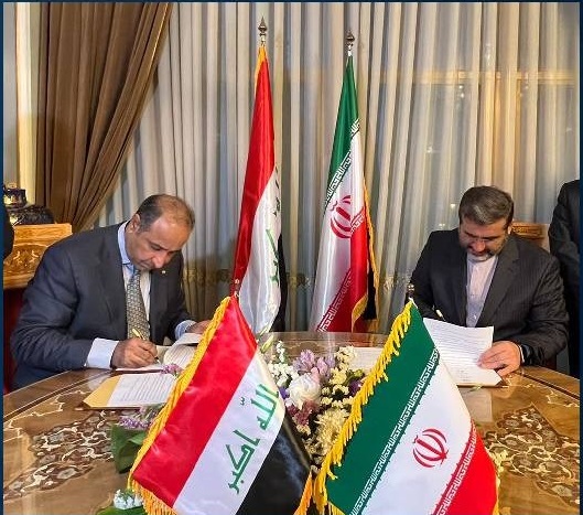 بغداد تستضيف أسبوع السينما الإيرانية