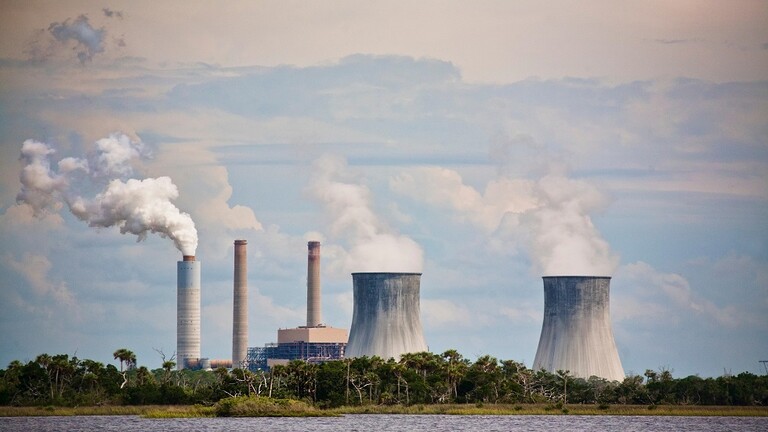 وسائل إعلام: وقف توريد اليورانيوم المخصب من روسيا يمكن أن يؤدي إلى شلل المحطات في الولايات المتحدة