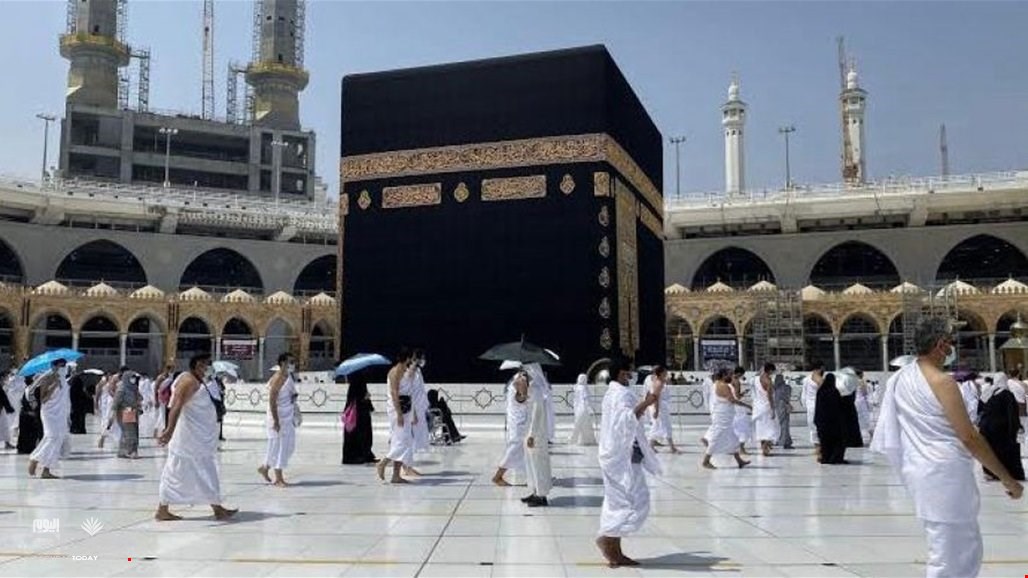 هيئة الحج تحصي أعداد الحجاج العراقيين المفوجين للديار المقدسة
