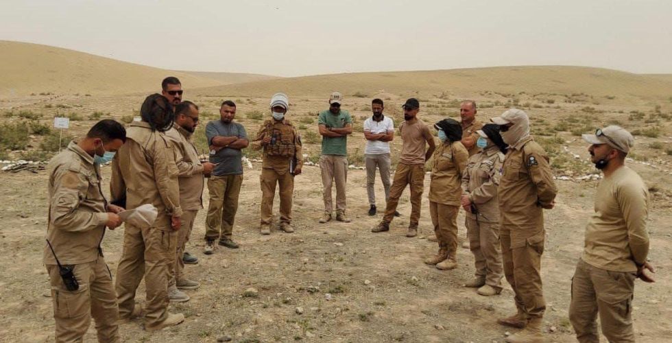 البيئة: أعداد ضحايا الألغام تجاوزت 30 ألفاً