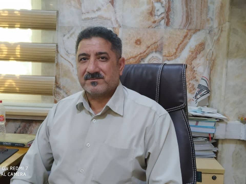 عن ولادة حشد العتبات المقدسة... الكلام