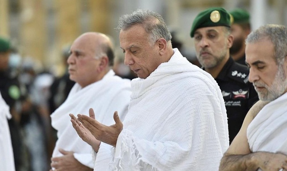 بعد السعودية.. الكاظمي يزور طهران