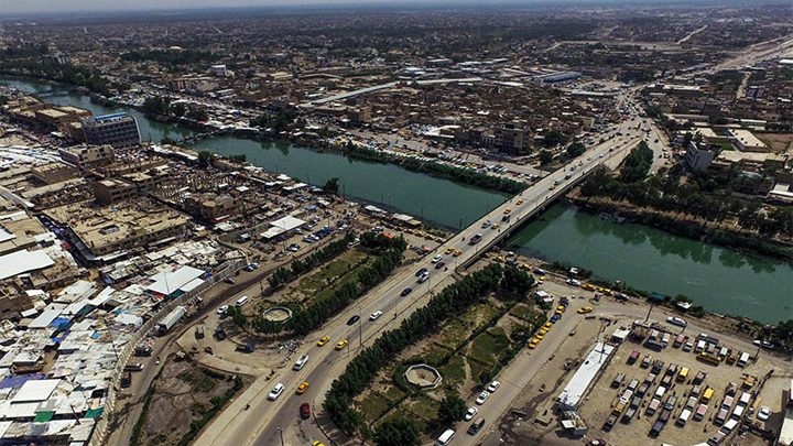 شح المياه في بابل يسبب بهجرة جماعية ومشكلات اجتماعية والموارد المائية بررت اﻷمر